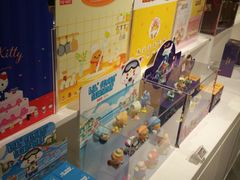 -泡泡玛特POPMART(崇文门国瑞城店)