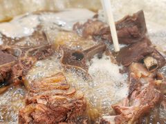 -芦月轩羊蝎子(北蜂窝店)