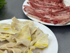 -松明一烤肉馆(鲁园店)