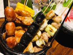 -石葵(锦业时代店)