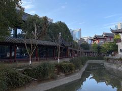 -龙潭水乡