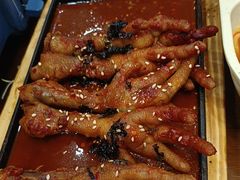 -贵宾庄炸酱面·韩式料理(高区店)