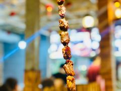 -三个大叔烤羊肉串·炭炉砂锅菜(西三旗店)