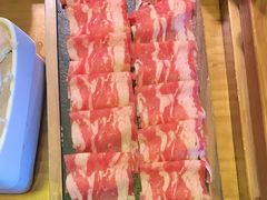-旺晖本帮骨头煲·深夜火锅(梅园路店)