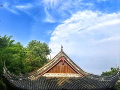 -五凤溪古镇