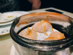 -8餐厅(新葡京酒店)