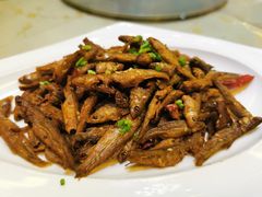徽州小溪鱼-中国徽菜·徽商故里(远大店)