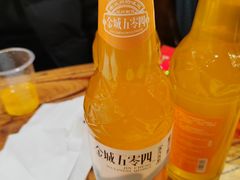 -萨里尔烤肉餐厅(曦华源店)
