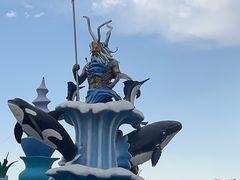 -西安华夏文旅水世界