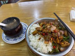 -江西小炒(古方店)