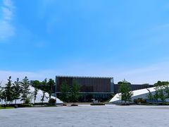 -宜昌市城市规划展览馆