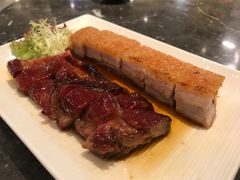 -港丽餐厅(高德置地店)