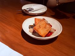 -MAGPIE喜鹊派餐厅(华侨城店)