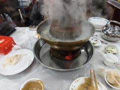 -鑫龙火锅城(嘉汇广场店)