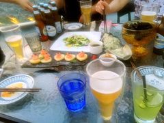 -烛影拾光观景餐厅·创意菜·摄影·小提琴(大唐不夜城店)