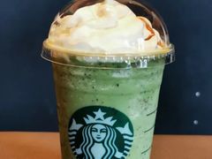 -星巴克(长沙桃子湖店)