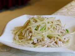 -马凯餐厅(长椿街店)