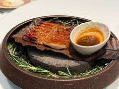 -狮拾久·现代新加坡料理(福田COCO Park店)