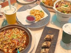 -桂满陇·杭州小馆(巴黎春天浦建店)
