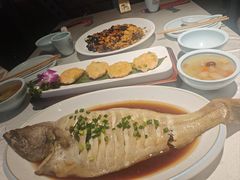 -津沽小院(天津之眼店)