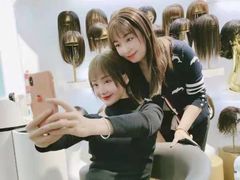 -LAQUEEN 时尚健康假发(万象城总店)