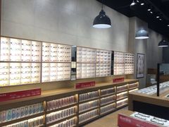-JINS(龙湖时代天街店)