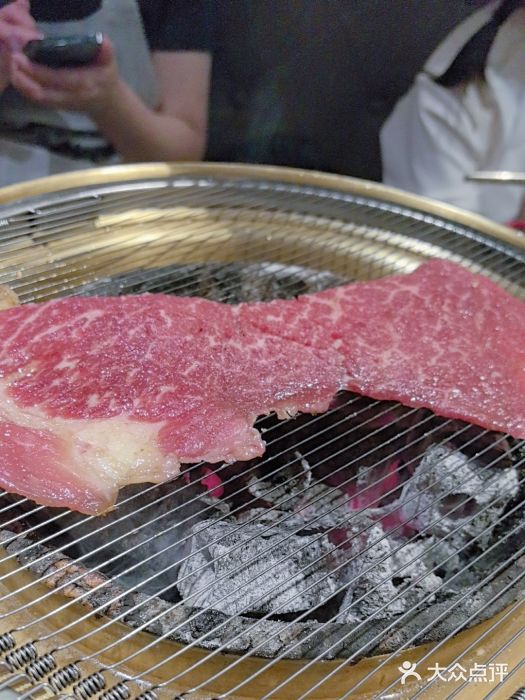 西塔老太太泥炉烤肉(万柳华联店)图片