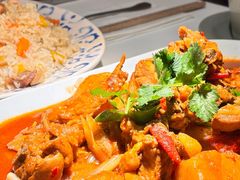 -香料集市新疆餐厅·清真聚餐(成都远洋太古里店)