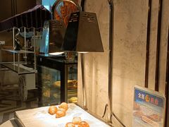 -云尚自助餐厅(佛山南海瞻云酒店)