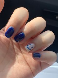 -花系美·美甲美睫精品店