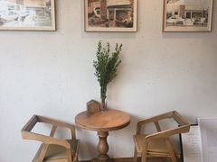 -那家面包房(珠江路店)