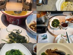 -渔舟意·湖南家宴(萝岗纳金城店)