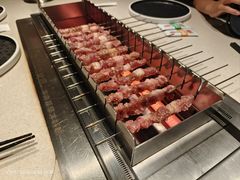 -丰茂烤串(五道口店)