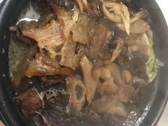 -赵家牛肉砂锅(台西三路店)