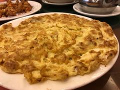 萝卜煎蛋-深运潮州粥(东门店)