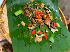 -云海肴·汽锅鸡·云南菜(美罗城店)