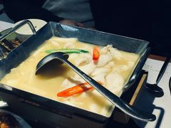 -花样西贡·蜜越餐厅·法式越南料理(水晶城店)