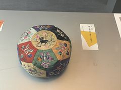 -北京服装学院民族服饰博物馆