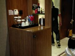 -上海滴水湖皇冠假日酒店