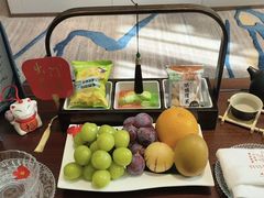 -南京钟山宾馆(江苏省会议中心)