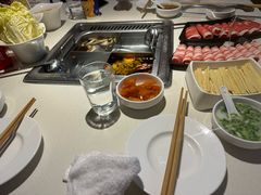 -海底捞火锅(威高广场店)