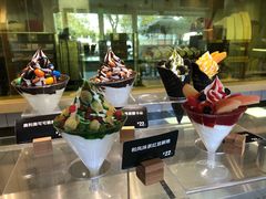 -麦当劳(塔园路店)