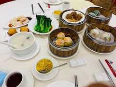 -凤凰楼酒家·粤宴点心(华强北店)