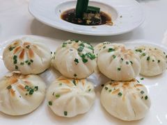香煎包-芷兰台·新中式餐厅(秀英店)