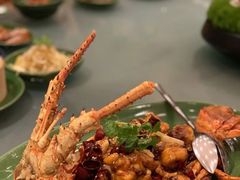 -君悦酒店·1881·北京烤鸭