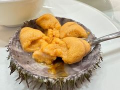 海胆-常鲜楼常来尝鲜海胆馆(星海店)