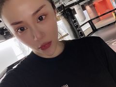 -TRACTION 运动中心(金融街店)