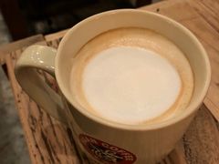 -漫咖啡MAANCOFFEE(清江路店)