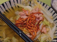 -希尔顿欢朋酒店·欢朋餐厅