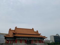-纪念孙中山市政公园